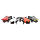 Квадрокоптер Autel Robotics Evo Nano+ Standard Red