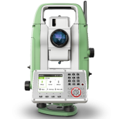 Leica TS07 RUS R1000 SuperArctic (1"; EGL)